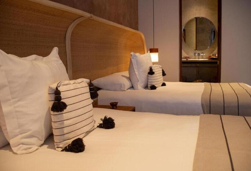 Suite, Casa Antonieta