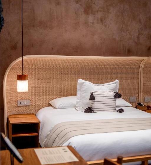 Suite Queen Bed, Casa Antonieta