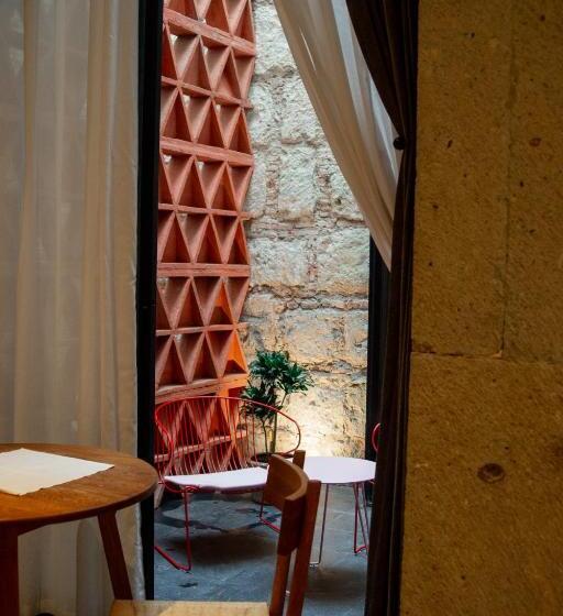 Suite Queen Bed, Casa Antonieta