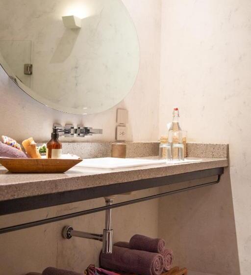 Suite Queen Bed, Casa Antonieta