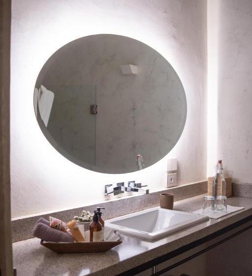 Suite Queen Bed, Casa Antonieta