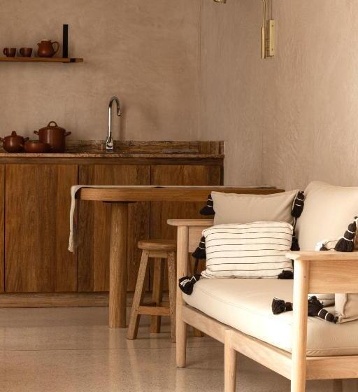 Superior Suite, Casa Antonieta