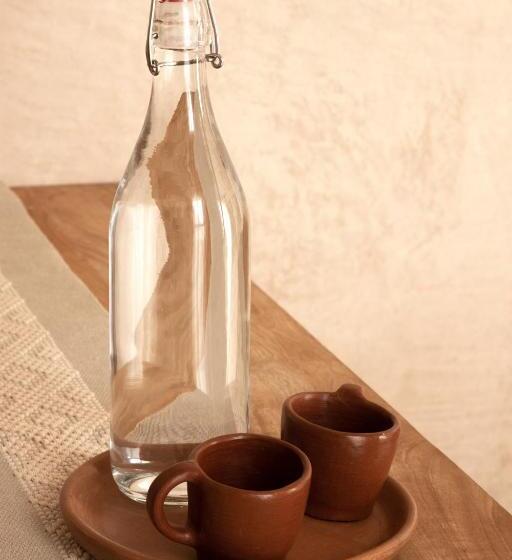 Superior Suite, Casa Antonieta