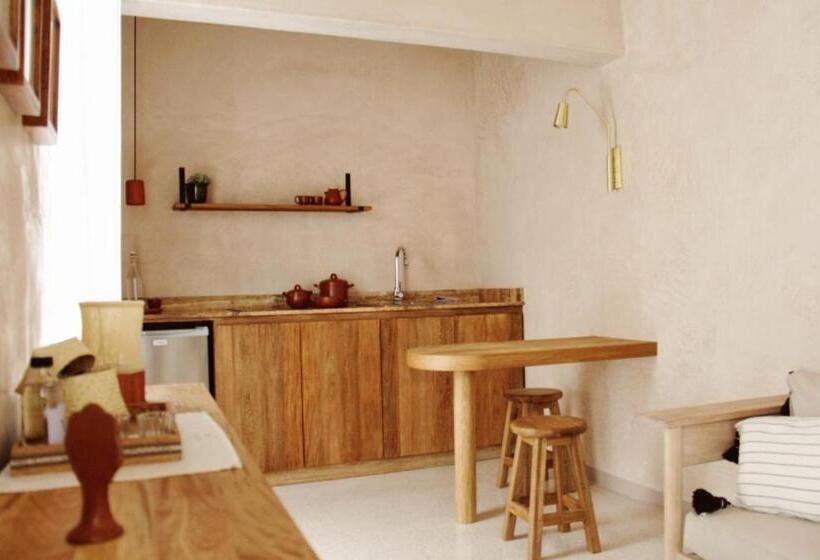 Superior Suite, Casa Antonieta