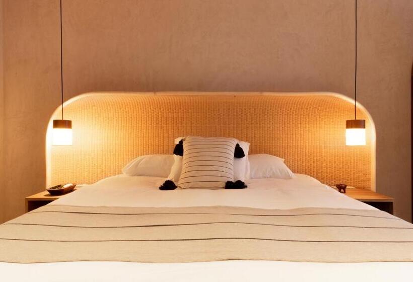 Superior Suite, Casa Antonieta