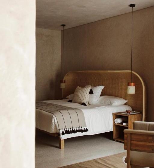 Superior Suite, Casa Antonieta