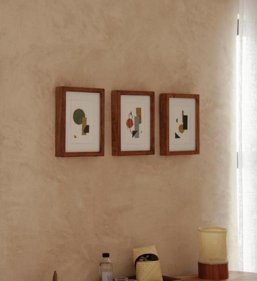 Superior Suite, Casa Antonieta