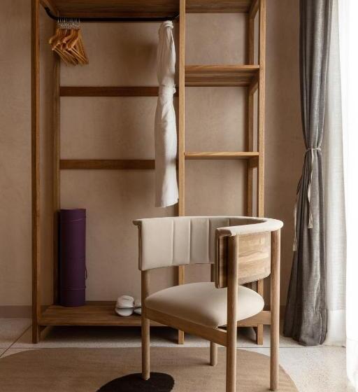 Superior Suite, Casa Antonieta