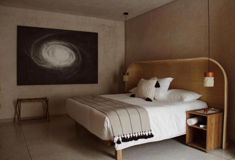 Superior Suite, Casa Antonieta