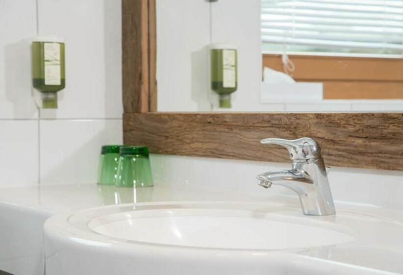 Люкс, Christina   Ihr Kleinstes 4 Hotel Am Achensee