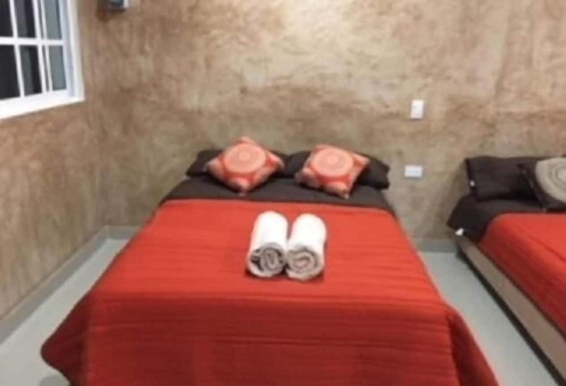 Családi Suite, Mi Viejo Chit