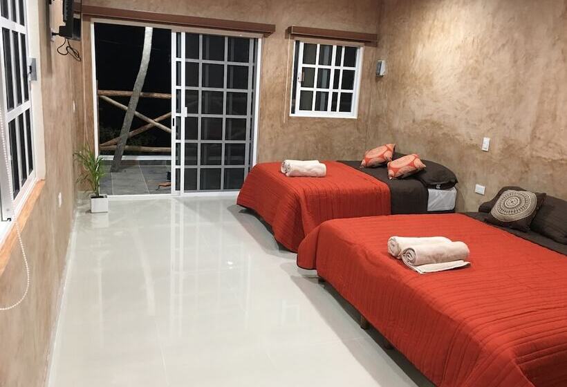 Családi Suite, Mi Viejo Chit