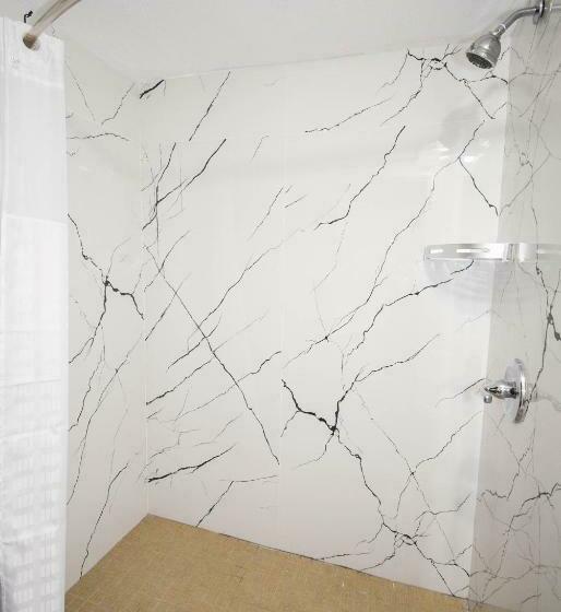 스탠다드 룸 킹사이즈 침대, Quality Inn & Suites Sulphur Springs