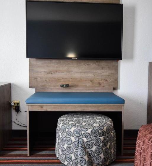 Номер Стандарт, Quality Inn & Suites Sulphur Springs