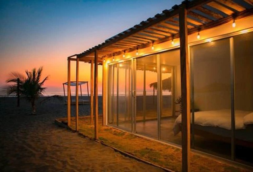 3ベッドルームのスーペリアビラ, Tachinaste