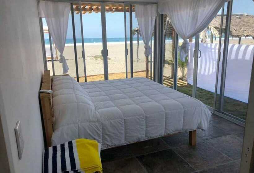 3ベッドルームのスーペリアビラ, Tachinaste