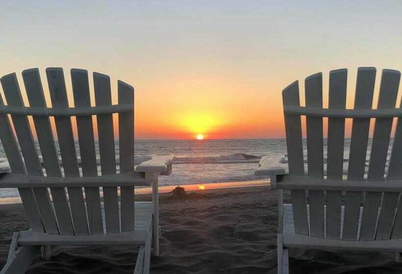 3ベッドルームのスーペリアビラ, Tachinaste