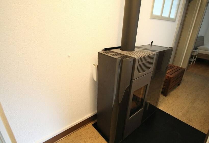 דירת חדר, Chalet Cuore Delle Alpi