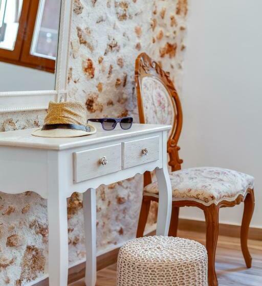 Номер Стандарт, Hamam Suites Portou