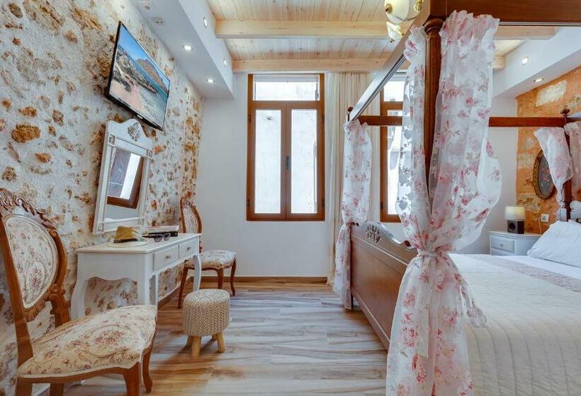 Номер Стандарт, Hamam Suites Portou