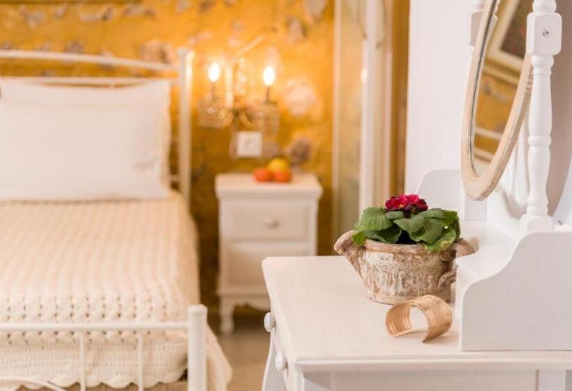 Номер Superior, Hamam Suites Portou