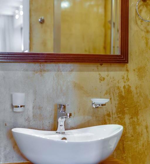 Люкс Повышенной Комфортности, Hamam Suites Portou