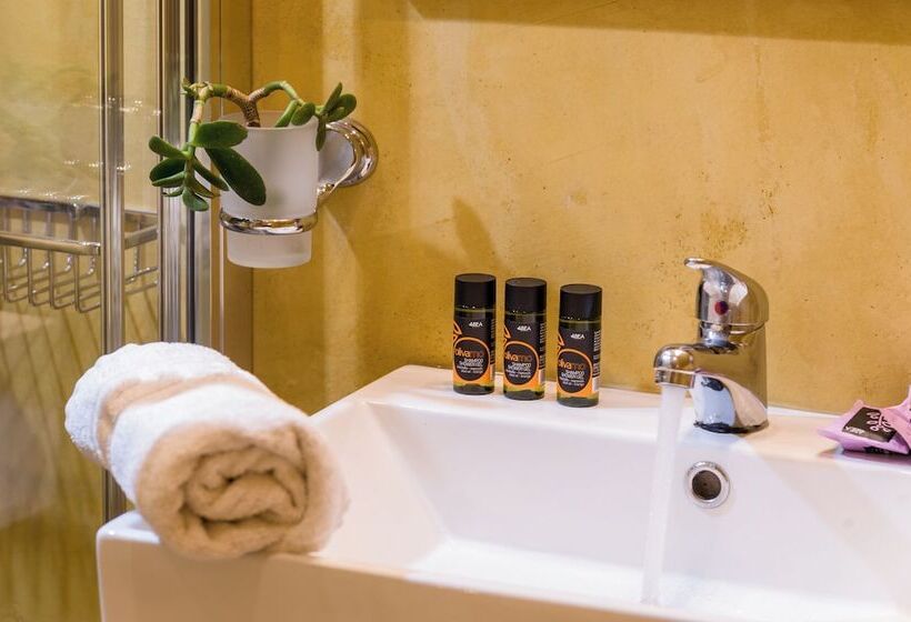 Номер Superior, Hamam Suites Portou