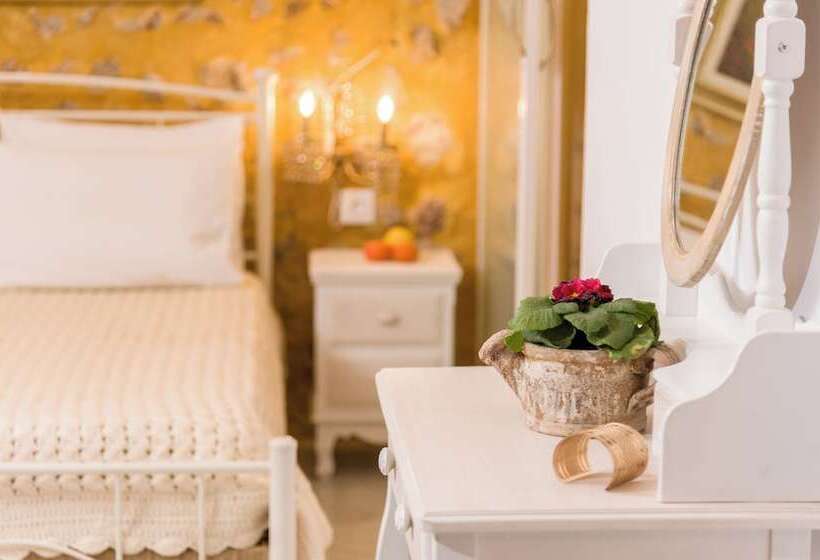 Номер Superior, Hamam Suites Portou