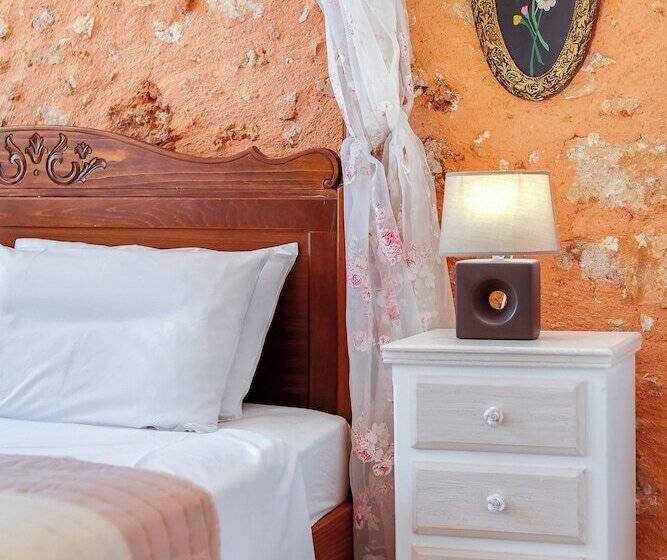 Номер Стандарт, Hamam Suites Portou