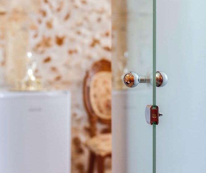 Номер Стандарт, Hamam Suites Portou