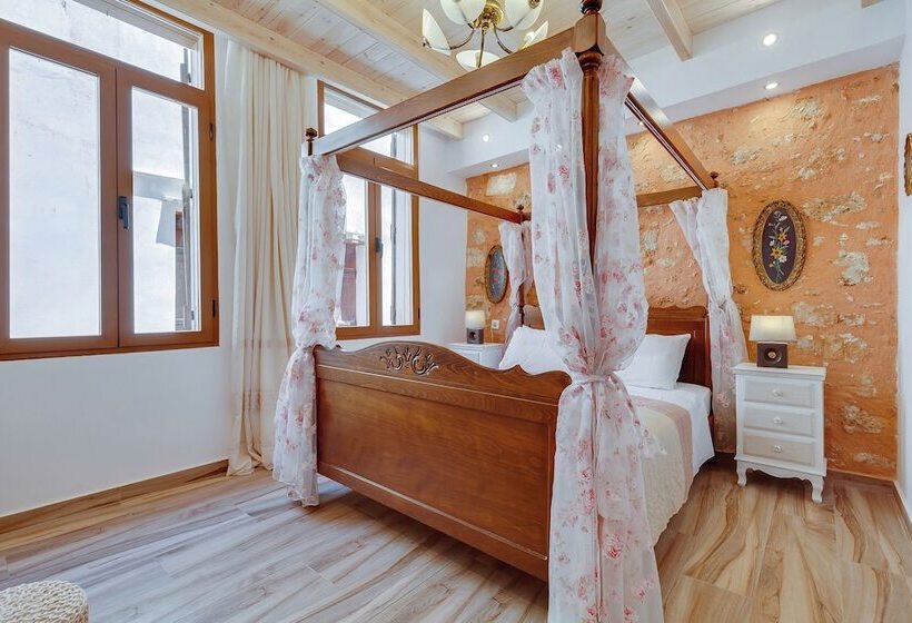Номер Стандарт, Hamam Suites Portou