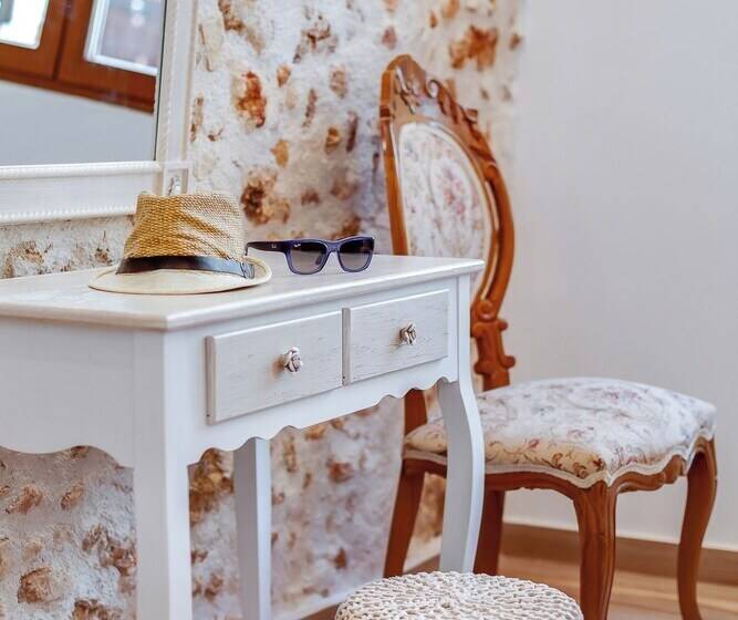 Номер Стандарт, Hamam Suites Portou