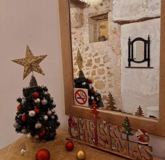 Номер Superior, Hamam Suites Portou