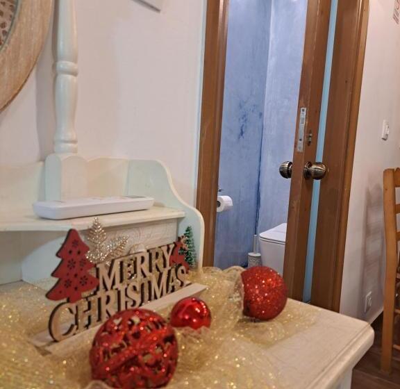 Люкс с гидромассажем, Hamam Suites Portou