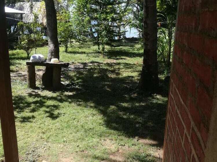 غرفة قياسية سرير مزدوج, Rosa's Lake Cabins