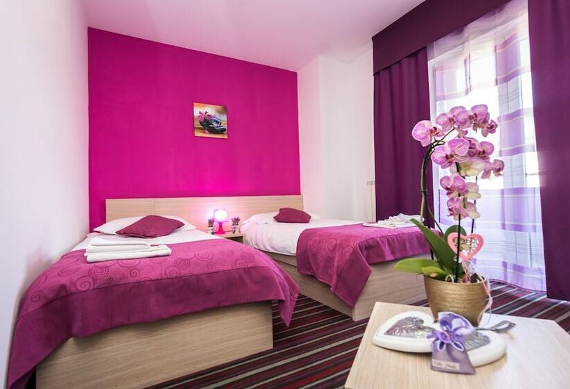 Номер Стандарт, Villa Sandi   Free Parking