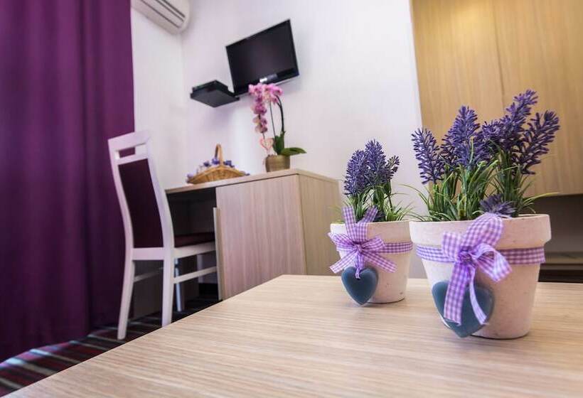 Номер Стандарт, Villa Sandi   Free Parking