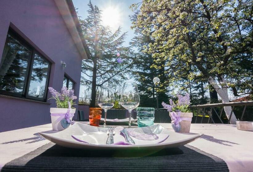 Номер Стандарт, Villa Sandi   Free Parking