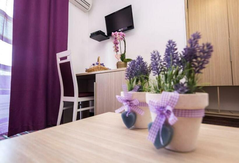 Номер Стандарт, Villa Sandi   Free Parking