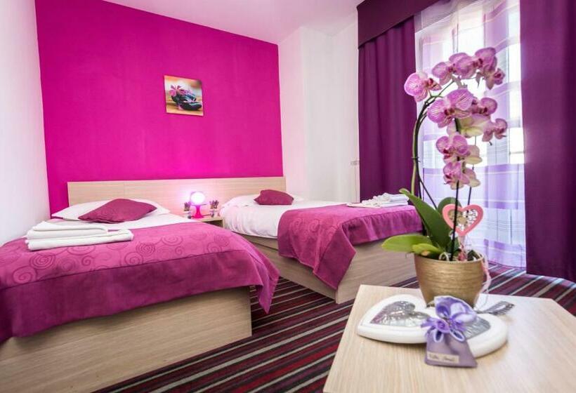 Номер Стандарт, Villa Sandi   Free Parking