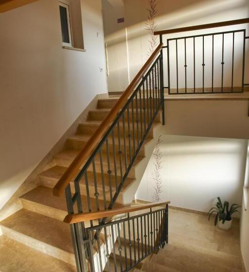 Номер Стандарт в Мансарде, Villa Sandi   Free Parking