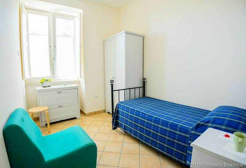 חדר יחיד קלאסי, Acasamia Wine Resort   Borgo Salella