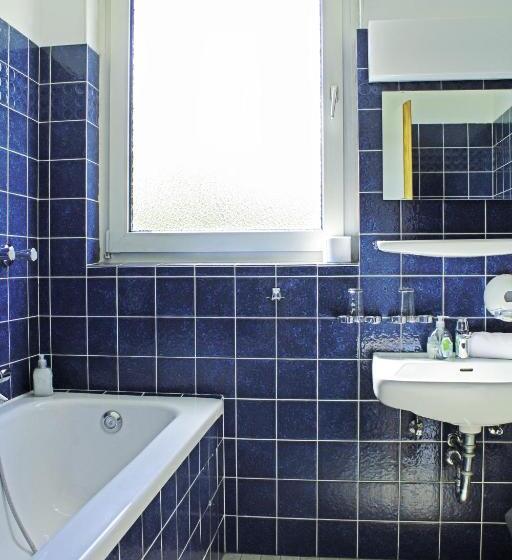 标准间, Autobahn Hotel Pfungstadt Ost