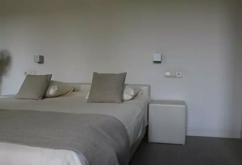 デラックスルーム, Amaryllis Hotel Veurne