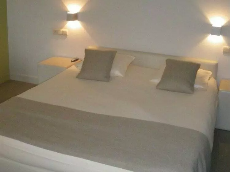 デラックスルーム, Amaryllis Hotel Veurne