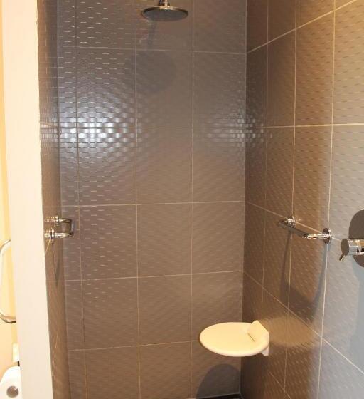 غرفة قياسية, Amaryllis Hotel Veurne