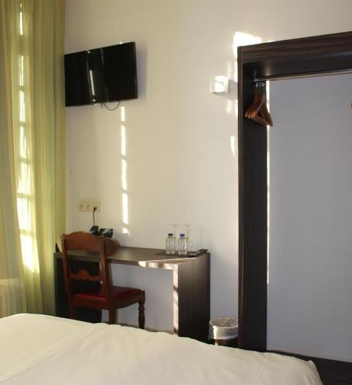 غرفة قياسية, Amaryllis Hotel Veurne