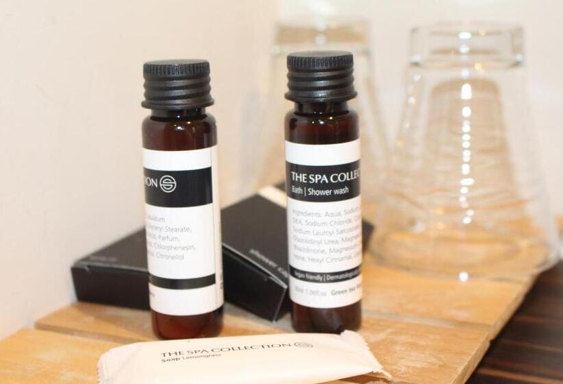 غرفة ديلوكس, Amaryllis Hotel Veurne