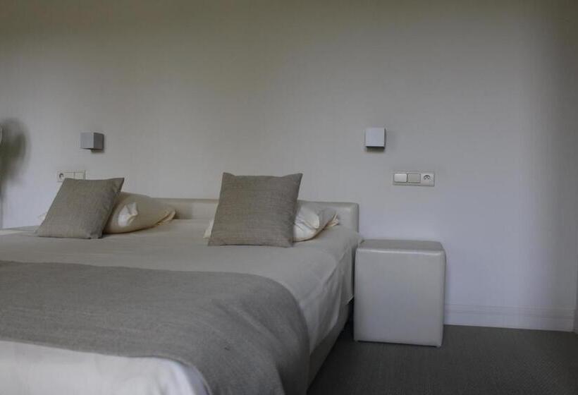 غرفة ديلوكس, Amaryllis Hotel Veurne