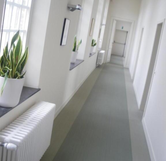 غرفة قياسية فردية, Amaryllis Hotel Veurne